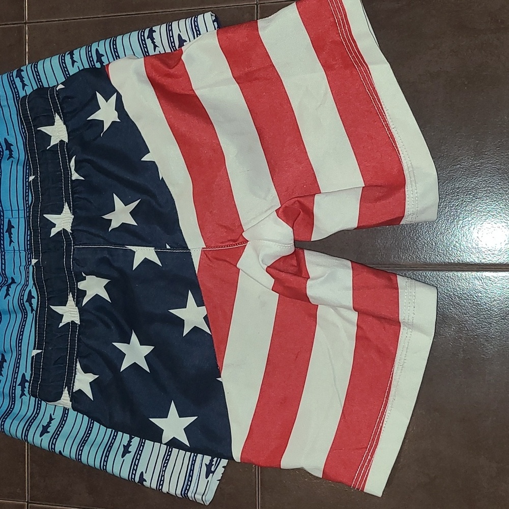 Swim Trunks - Picture 2 of 6